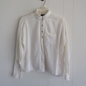 Urban Outfitters BDG button up